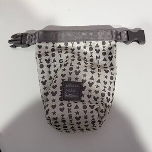 Petunia Pickle Bottom Snack Pouch in Disney’s Love Mickey Mouse